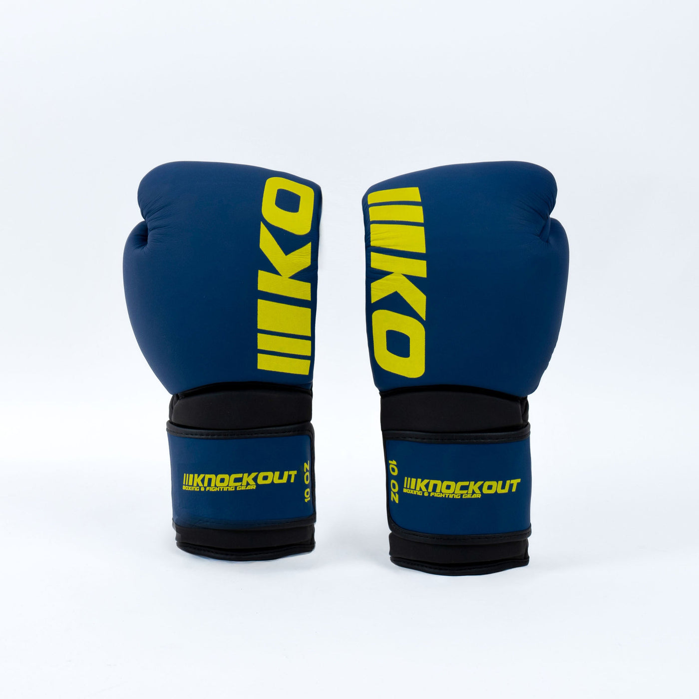 Mănuși Box Knockout Knocker | knock-out.ro