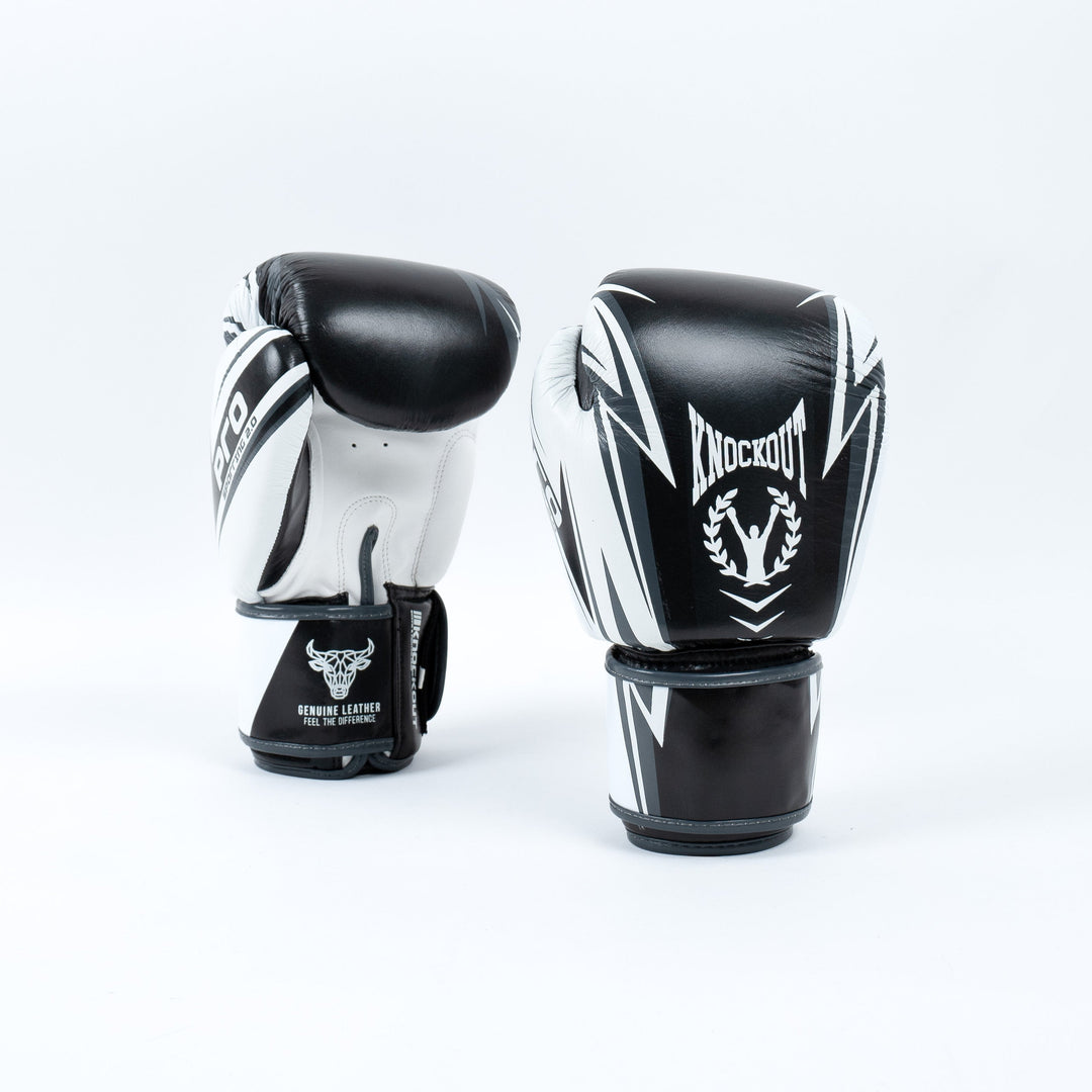Manusi Box Knockout Pro Sparring 2.0 | knock-out.ro