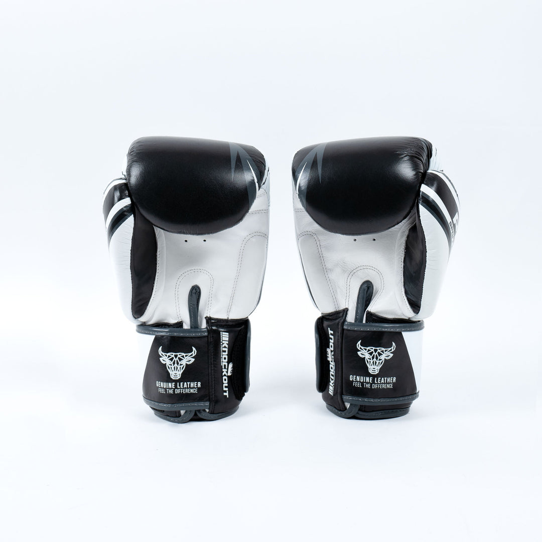 Manusi Box Knockout Pro Sparring 2.0 | knock-out.ro