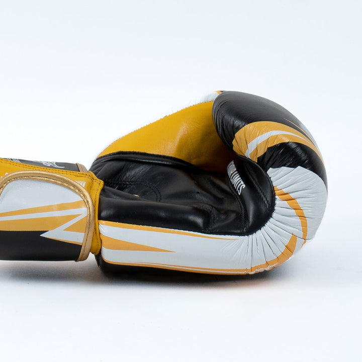 Manusi Box Knockout Pro Sparring 2.0 | knock-out.ro