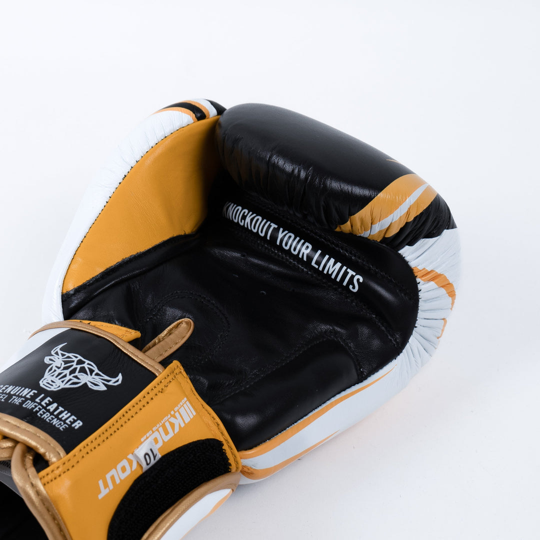 Manusi Box Knockout Pro Sparring 2.0 | knock-out.ro