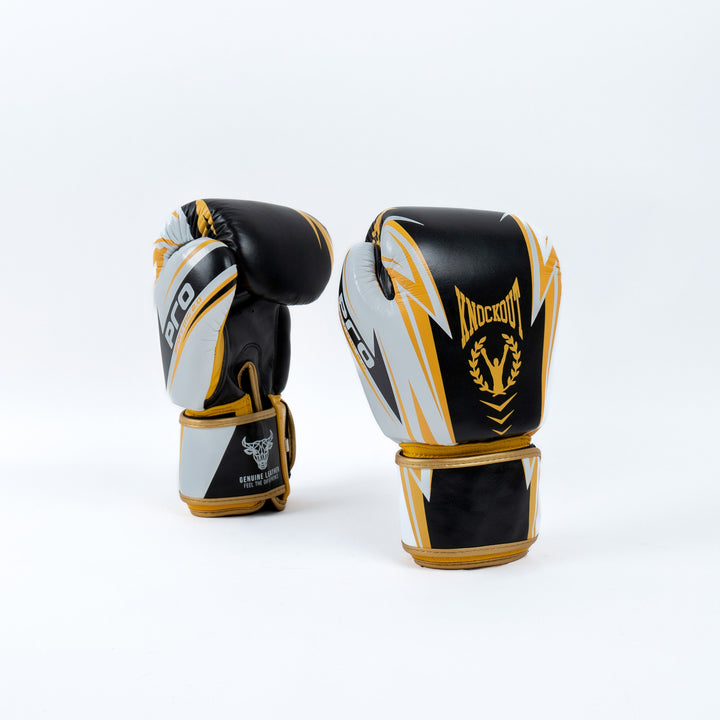 Manusi Box Knockout Pro Sparring 2.0 | knock-out.ro