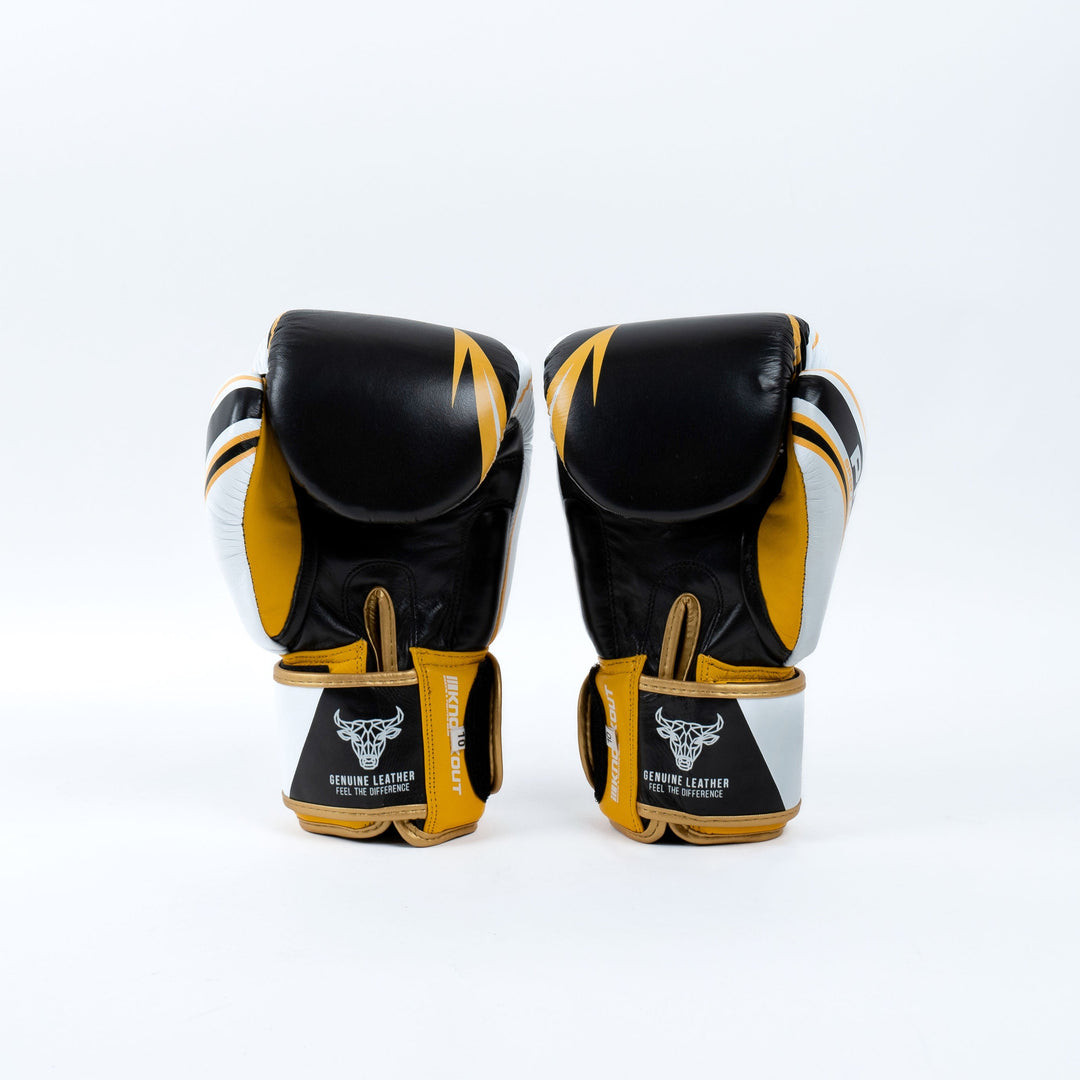 Manusi Box Knockout Pro Sparring 2.0 | knock-out.ro