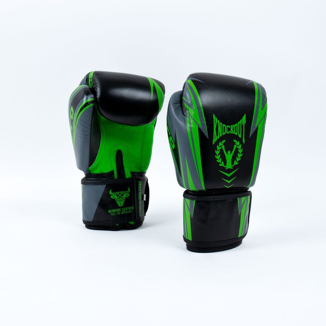 Manusi Box Knockout Pro Sparring 2.0 FX | knock-out.ro