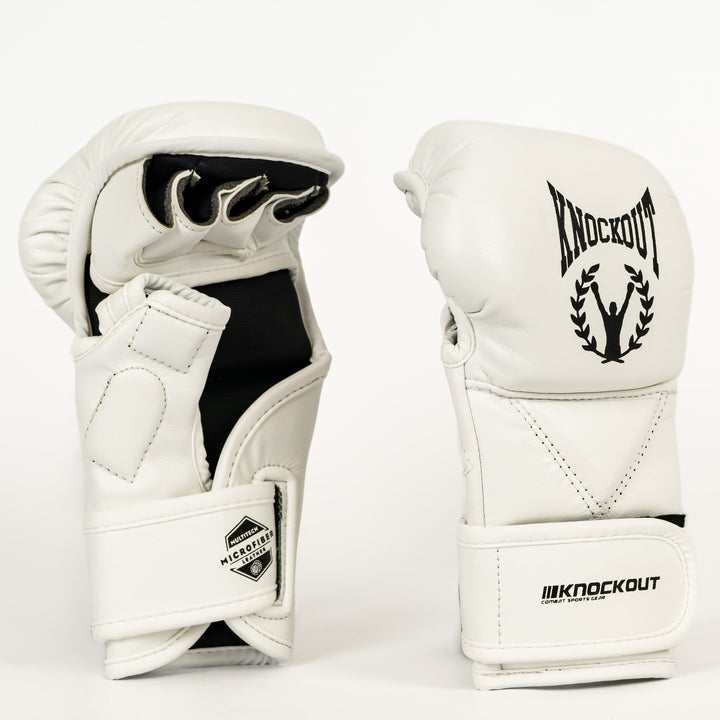 Manusi MMA Knockout Sparring Pro