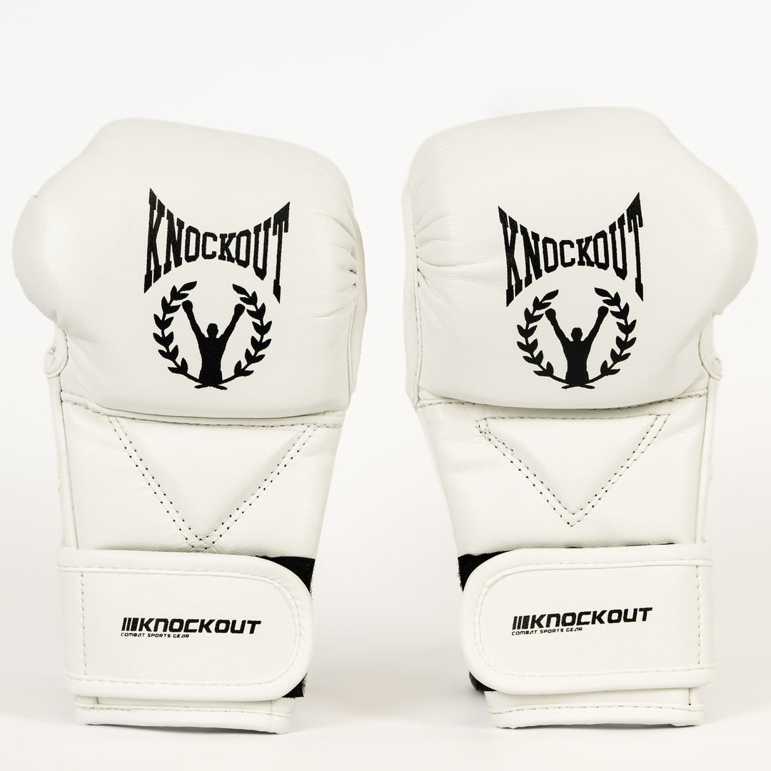 Manusi MMA Knockout Sparring Pro