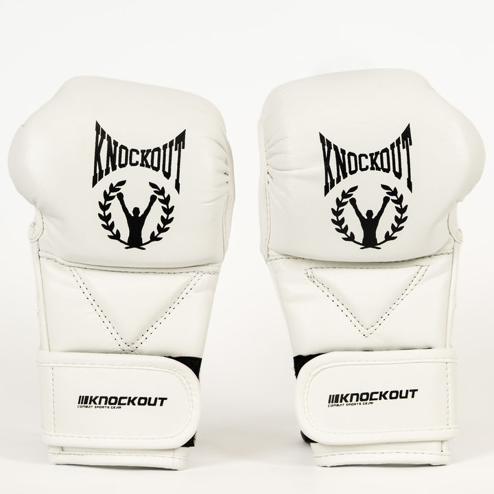 Manusi MMA Knockout Sparring Pro