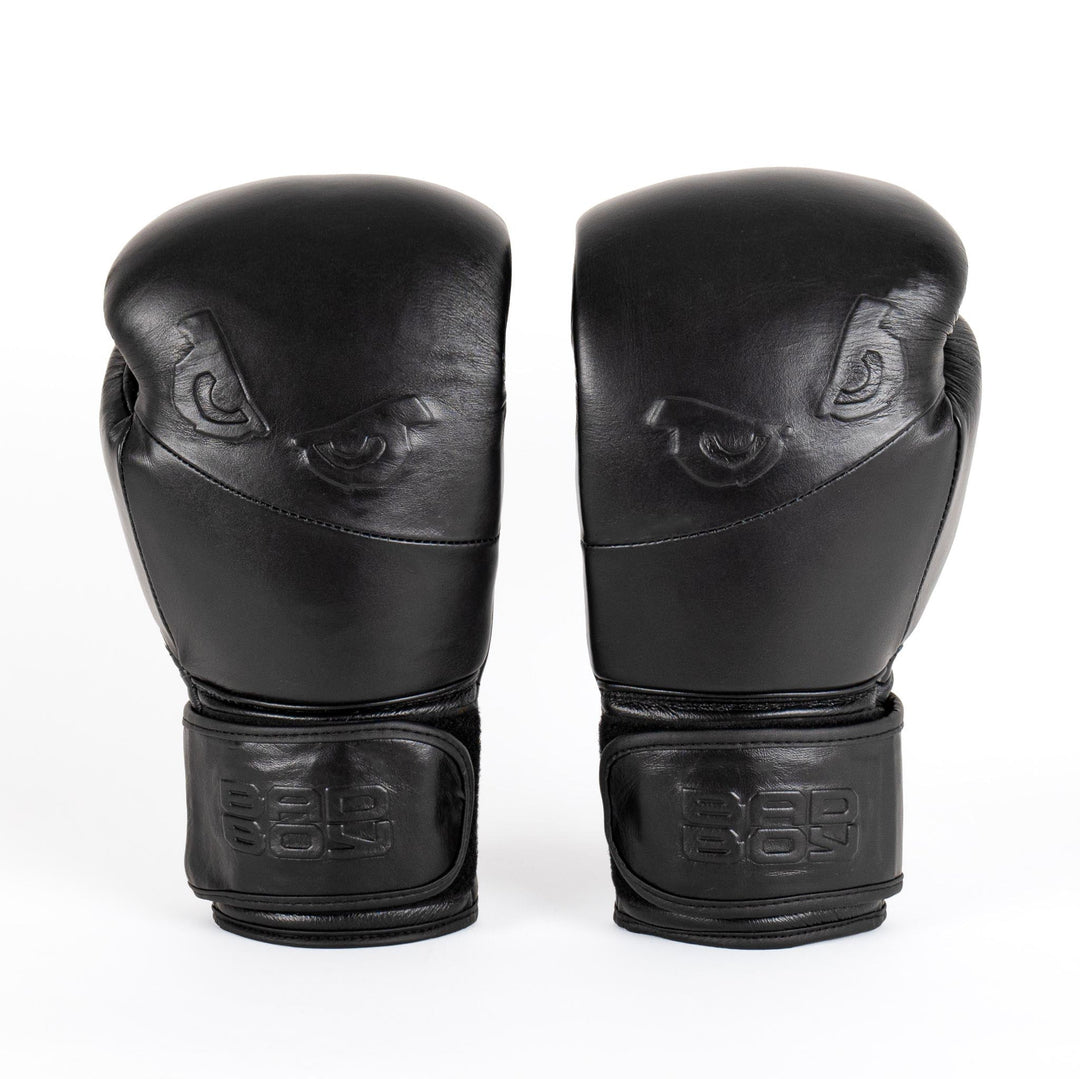 Manusi Box Bad Boy Vanquish | knock-out.ro