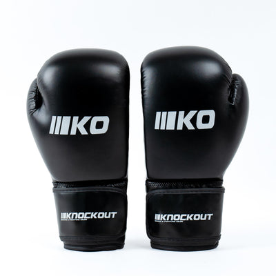 Mănuși Box Knockout Amator | knock-out.ro