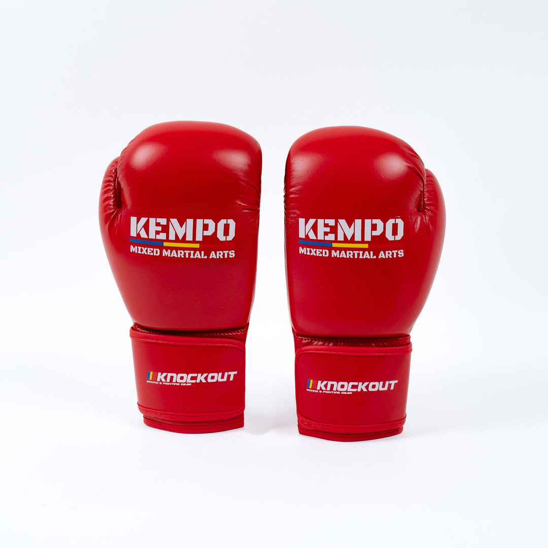 Manusi Box Knockout Kempo Copii | knock-out.ro