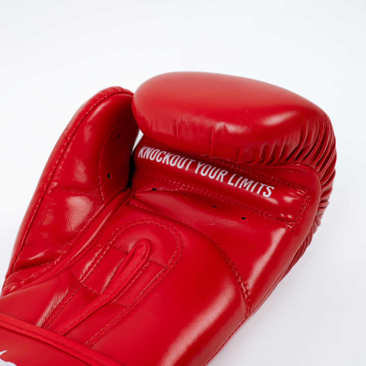 Mănuși de Box Knockout Kempo | knock-out.ro