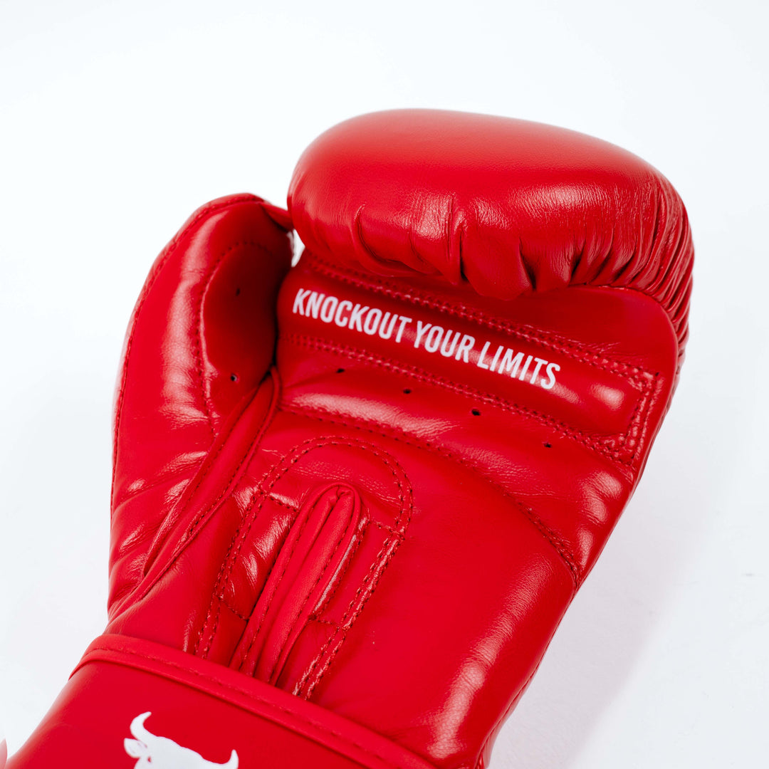 Manusi Box Knockout Kempo Copii | knock-out.ro