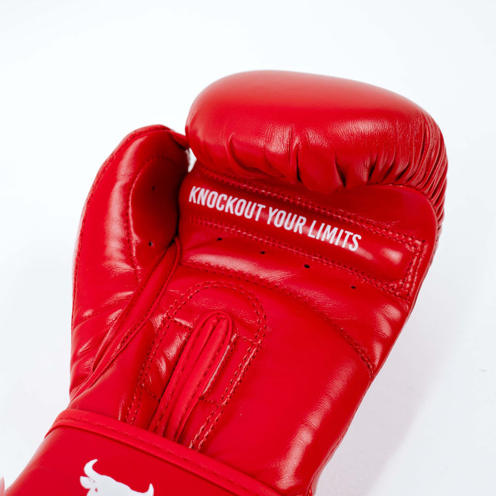 Manusi Box Knockout Kempo Copii | knock-out.ro