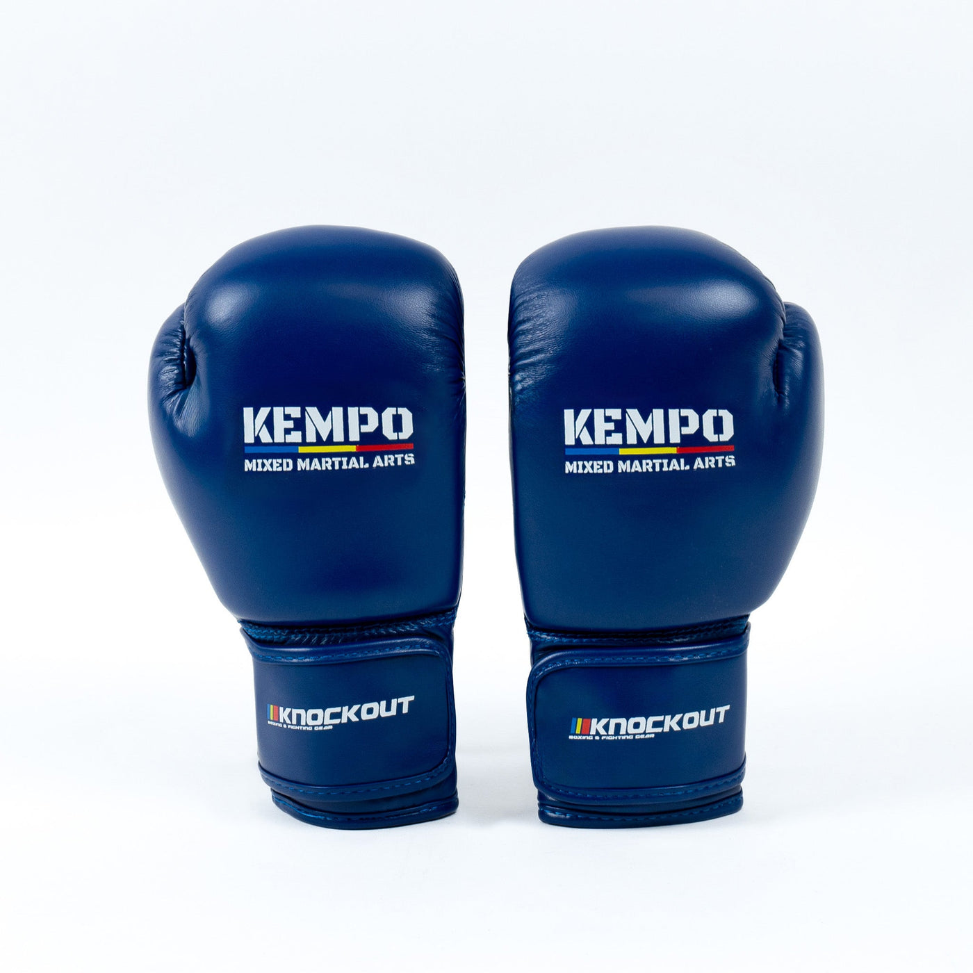 Mănuși de Box Knockout Kempo Junior | knock-out.ro
