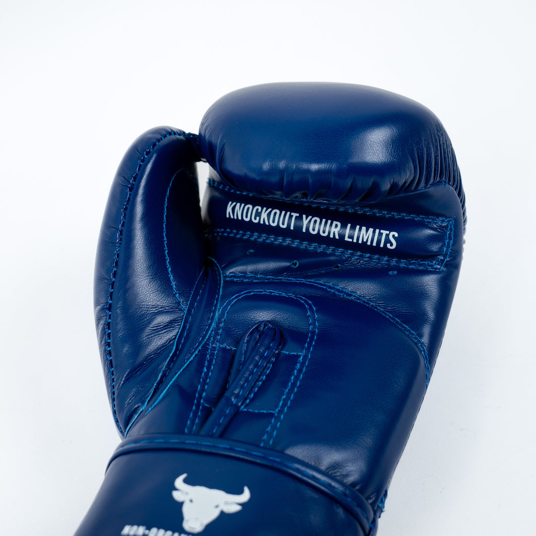 Manusi Box Knockout Kempo Copii | knock-out.ro