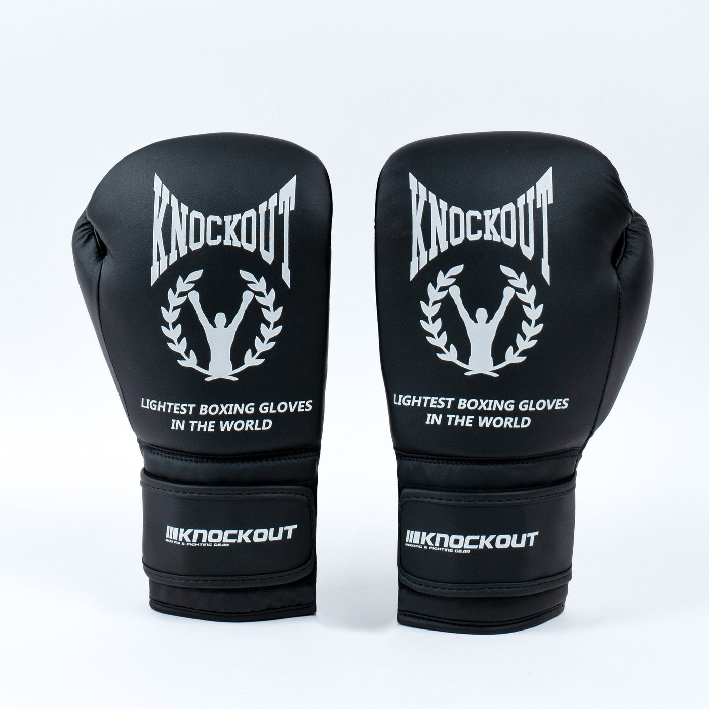 Mănuși Box Knockout Ultra Ușoare | knock-out.ro