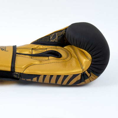 Mănuși Box Knockout King Cobra | knock-out.ro