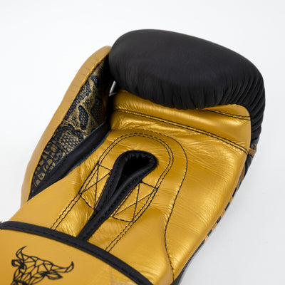 Mănuși Box Knockout King Cobra | knock-out.ro