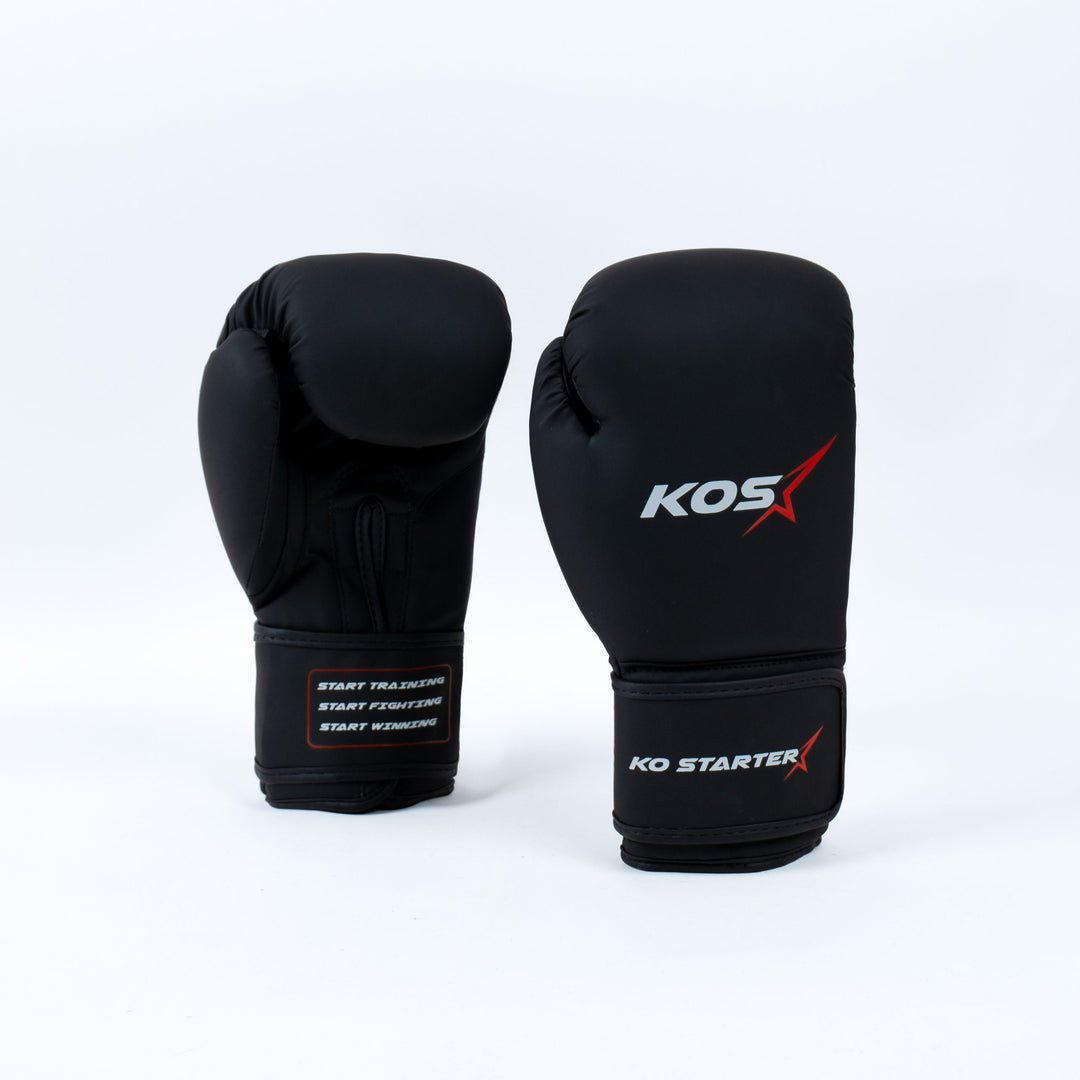 Manusi Box KO Starter | knock-out.ro