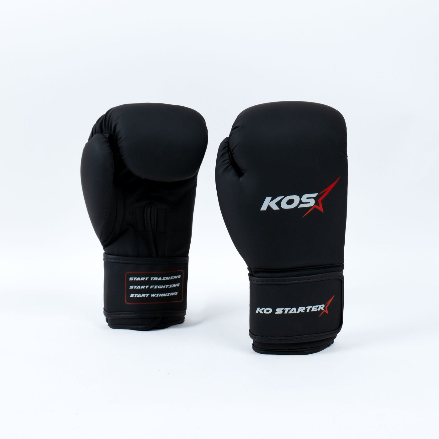 Mănuși Box KO Starter | knock-out.ro