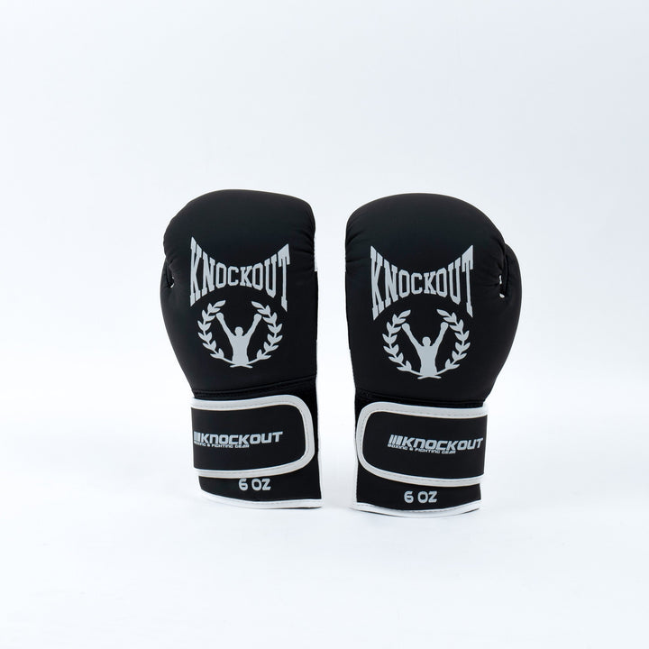 Manusi Box Knockout Copii | knock-out.ro