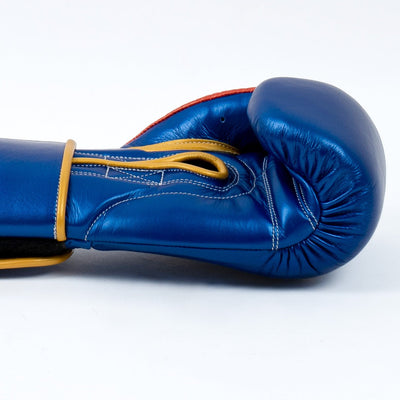 Mănuși Box Knockout Metalic | knock-out.ro