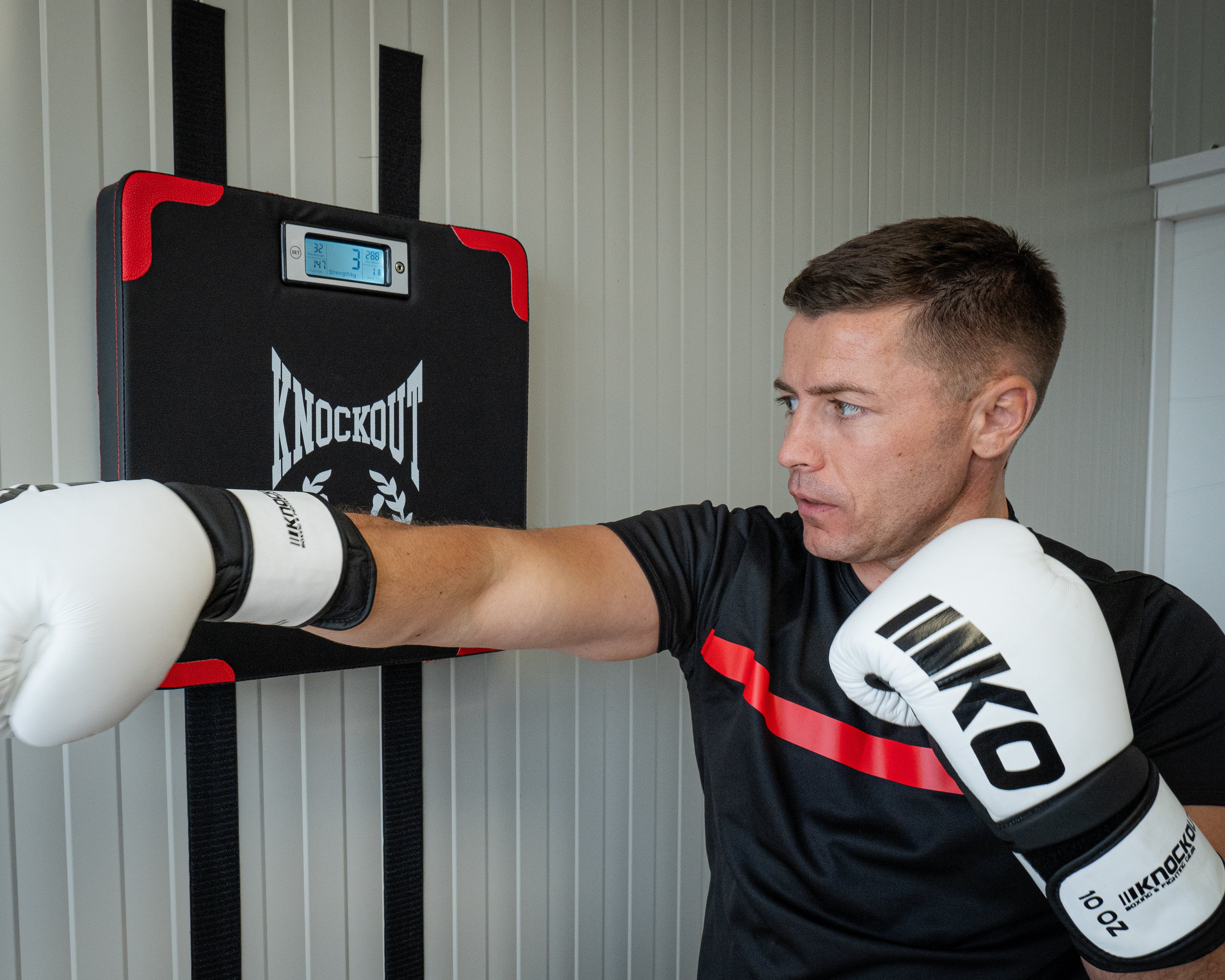 PERNA BOX INTELIGENTA KNOCKOUT knock-out.ro – Knockout