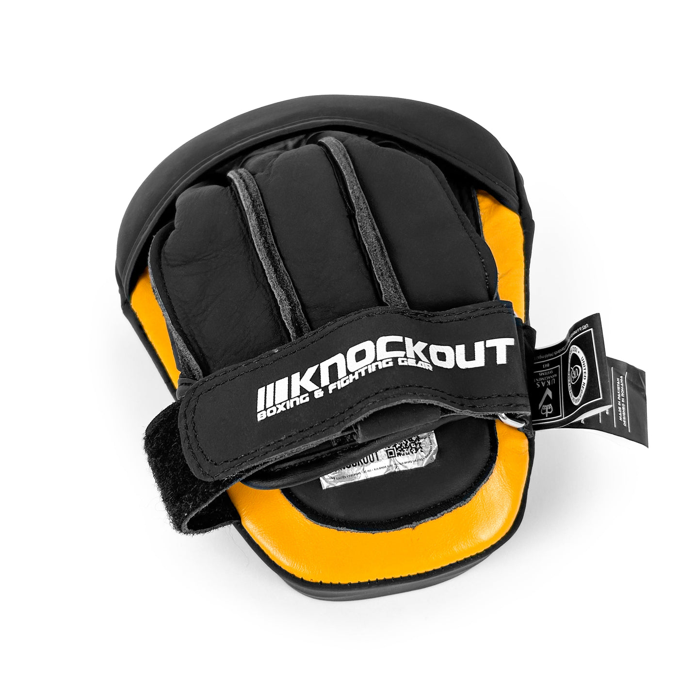 Palmare Knockout Cobra | knock-out.ro