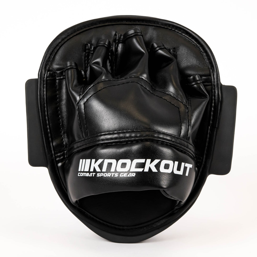 Palmare Knockout Bob | knock-out.ro