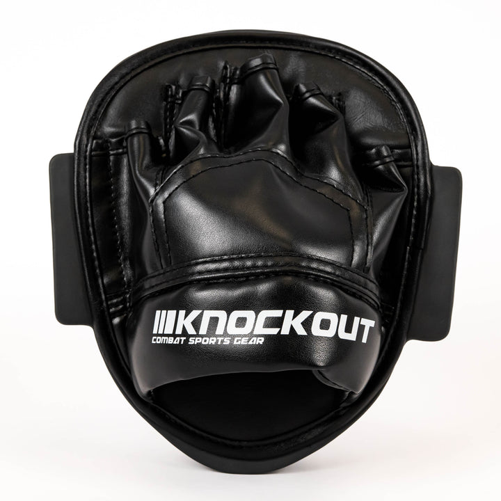 Palmare Knockout Bob | knock-out.ro