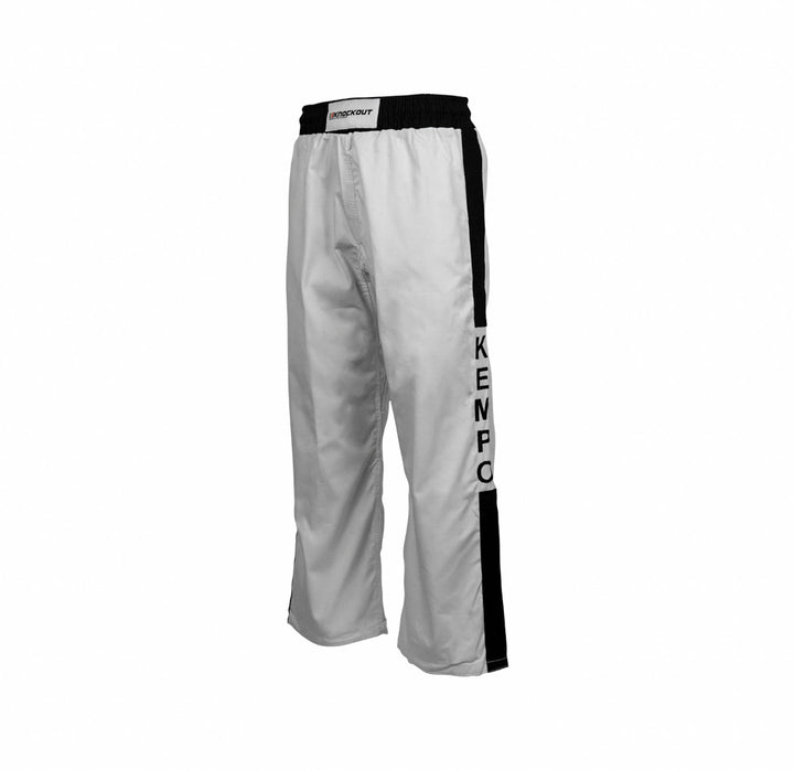Kimono Kempo Knockout Light | knock-out.ro