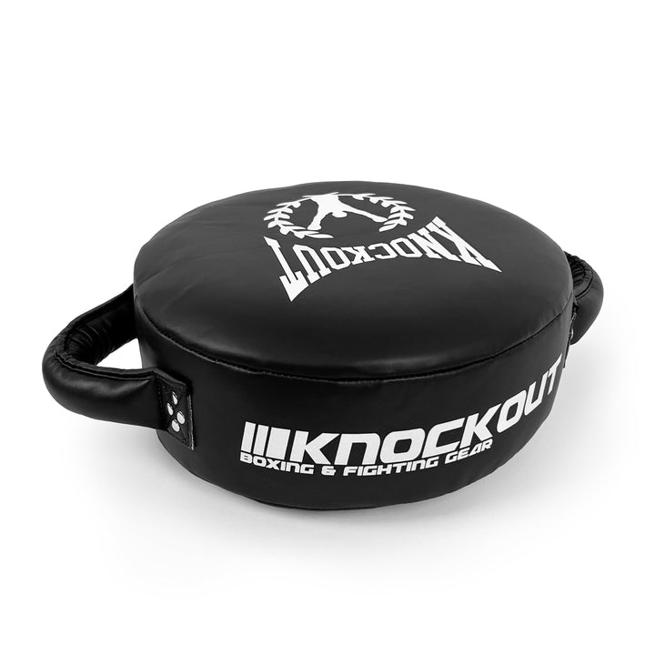 Scut Rotund Knockout | knock-out.ro