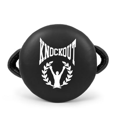 Scut Rotund Knockout | knock-out.ro