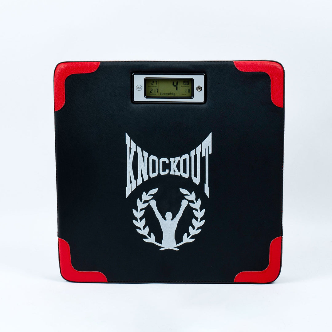 Perna Box Inteligenta Knockout | knock-out.ro