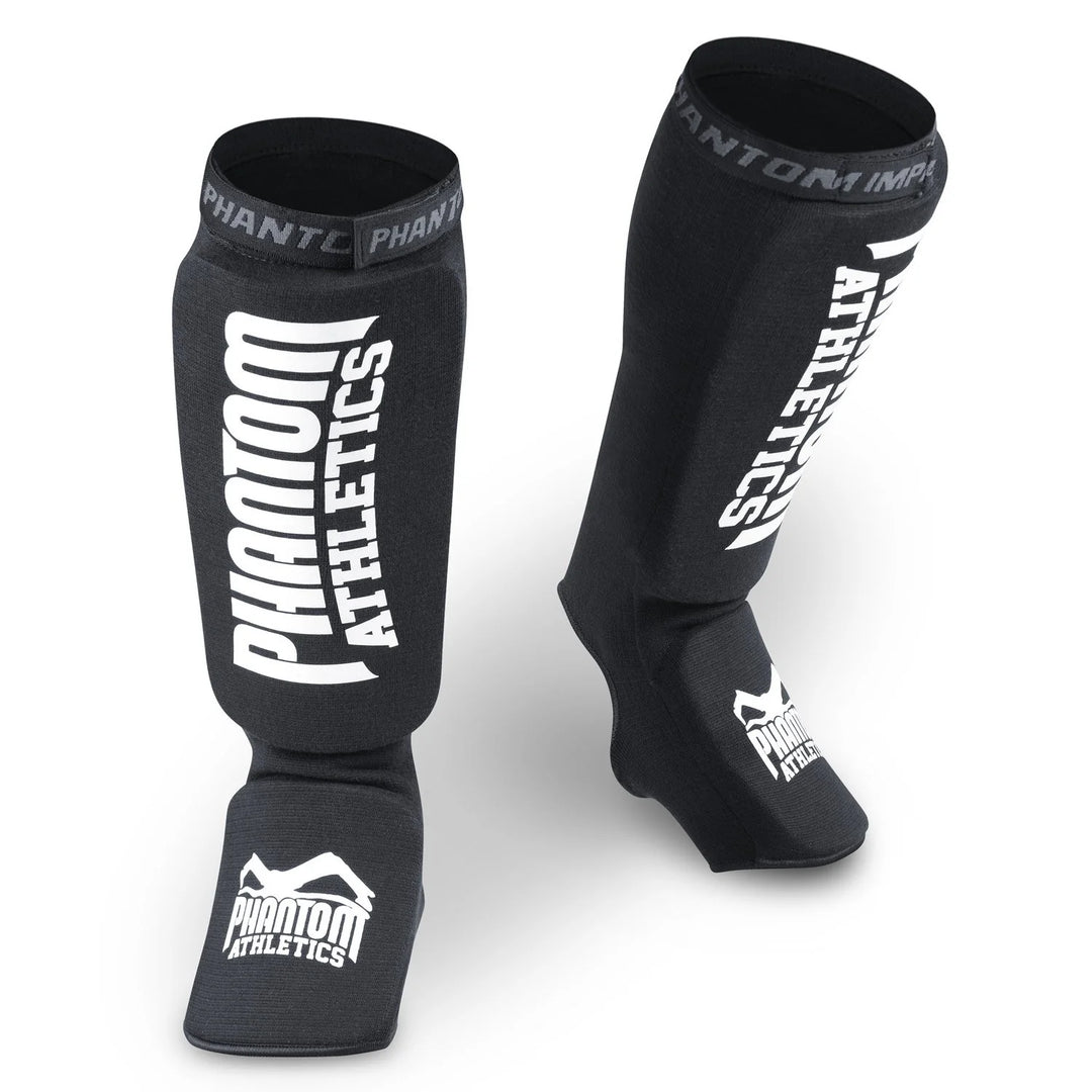 Tibiere Kickbox Phantom Impact | knock-out.ro