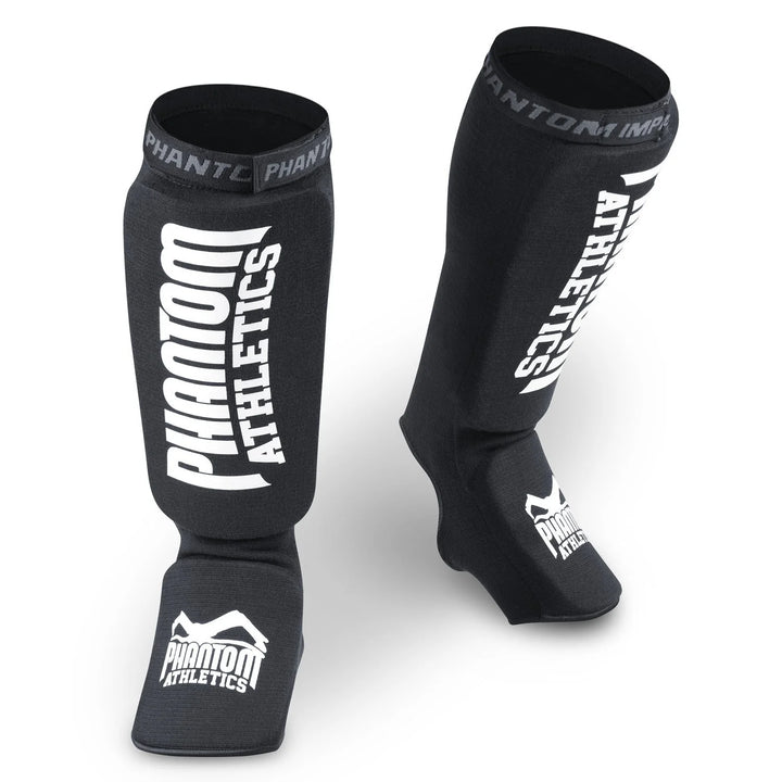 Tibiere Kickbox Phantom Impact | knock-out.ro