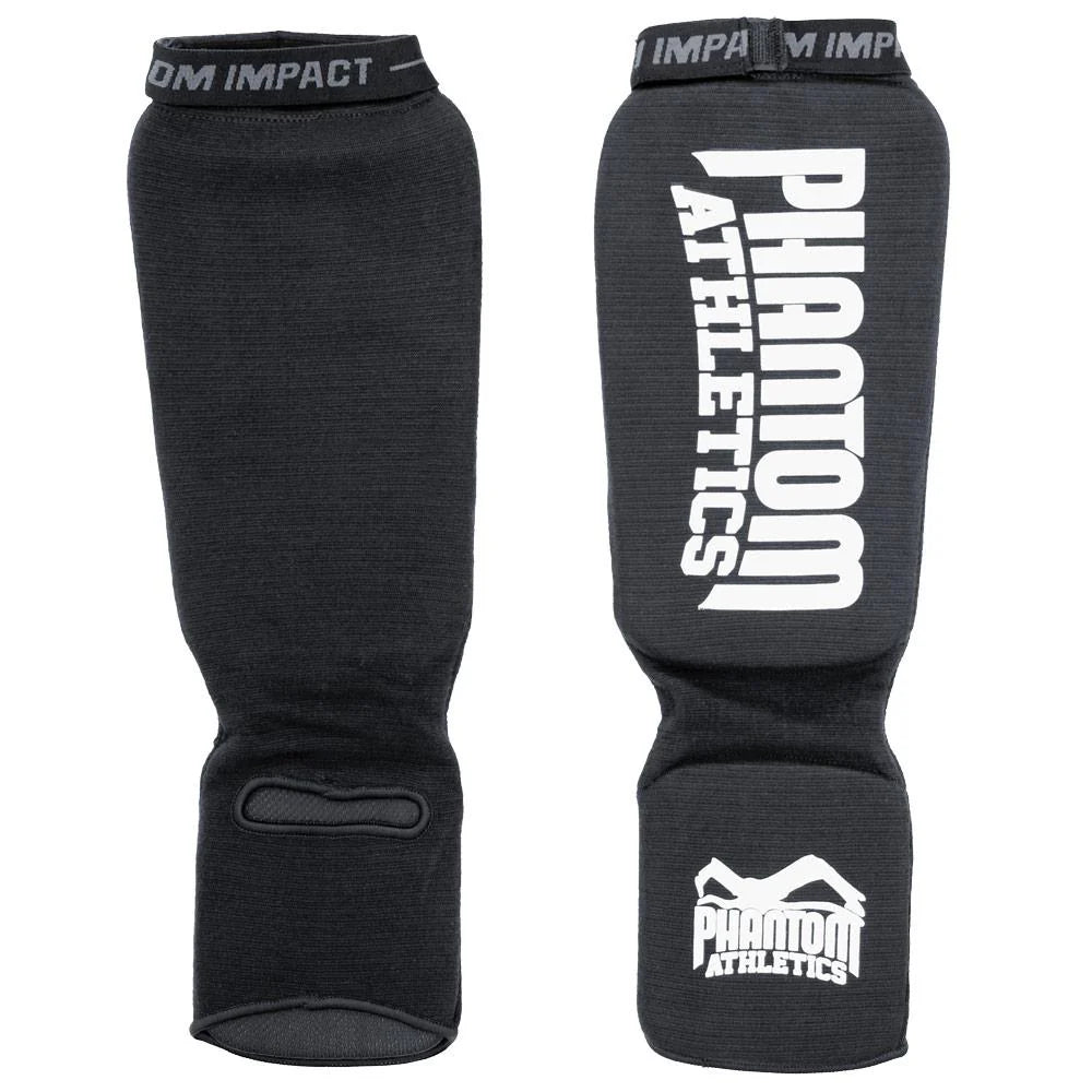 Tibiere Kickbox Phantom Impact | knock-out.ro