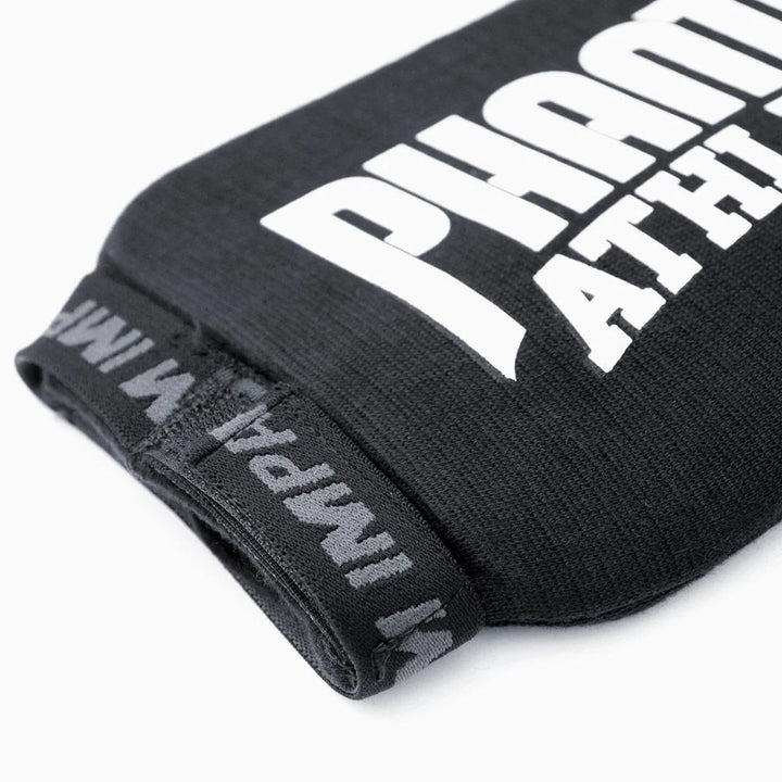 Tibiere Kickbox Phantom Impact | knock-out.ro