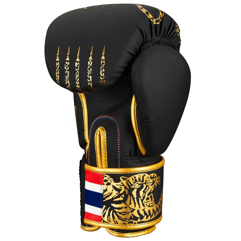 Manusi Box Phantom Muay Thai- Editie Limitita | knock-out.ro