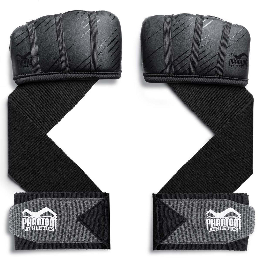 Bandaje Box Phantom Speed | knock-out.ro