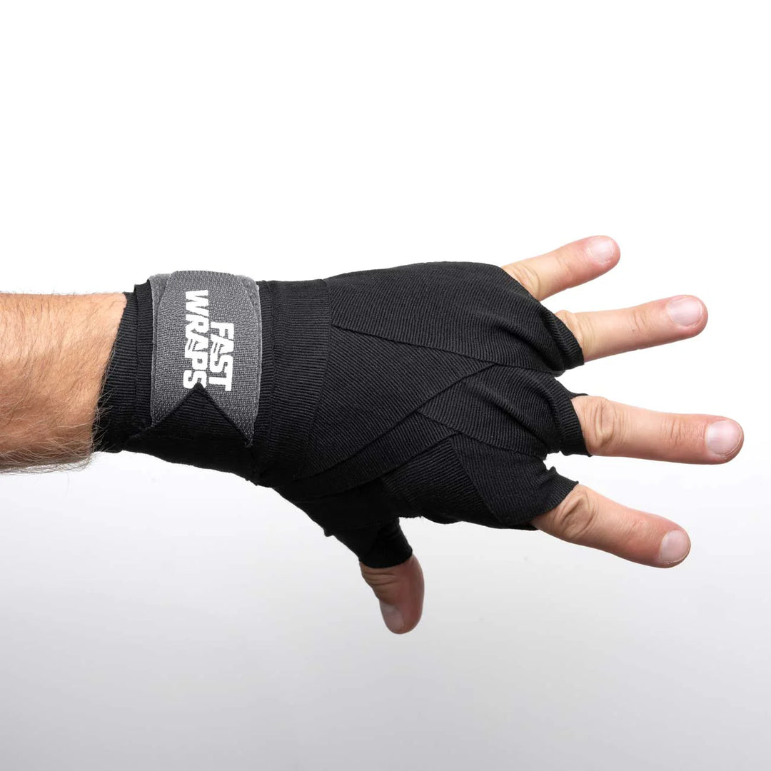 Bandaje Box Phantom Speed | knock-out.ro