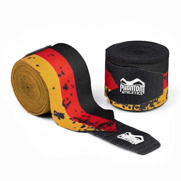 Bandaje Box Phantom Germania | knock-out.ro