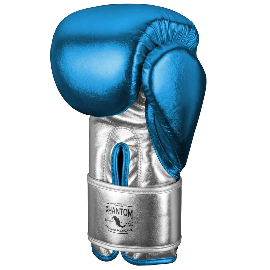 Manusi Box Phantom Mexico | knock-out.ro