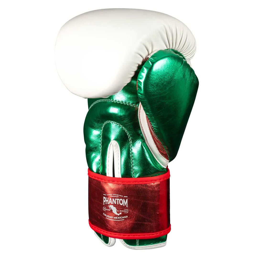Manusi Box Phantom Mexico | knock-out.ro