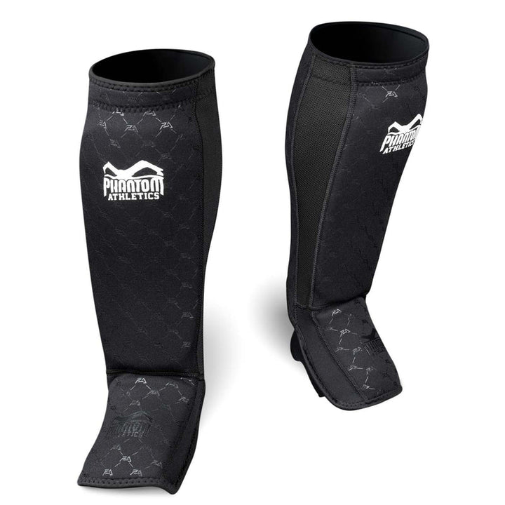 Tibiere MMA Phantom Elite | knock-out.ro