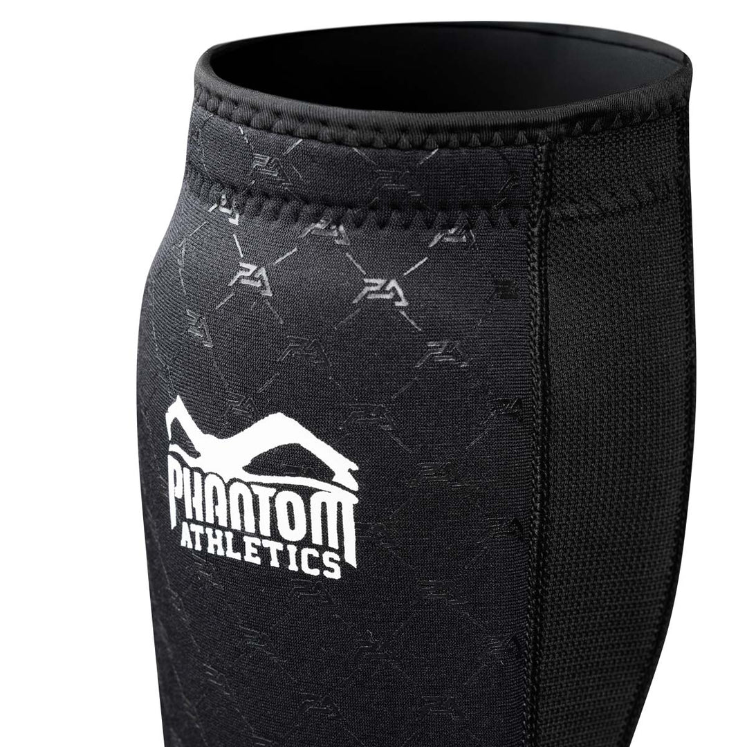 Tibiere MMA Phantom Elite | knock-out.ro