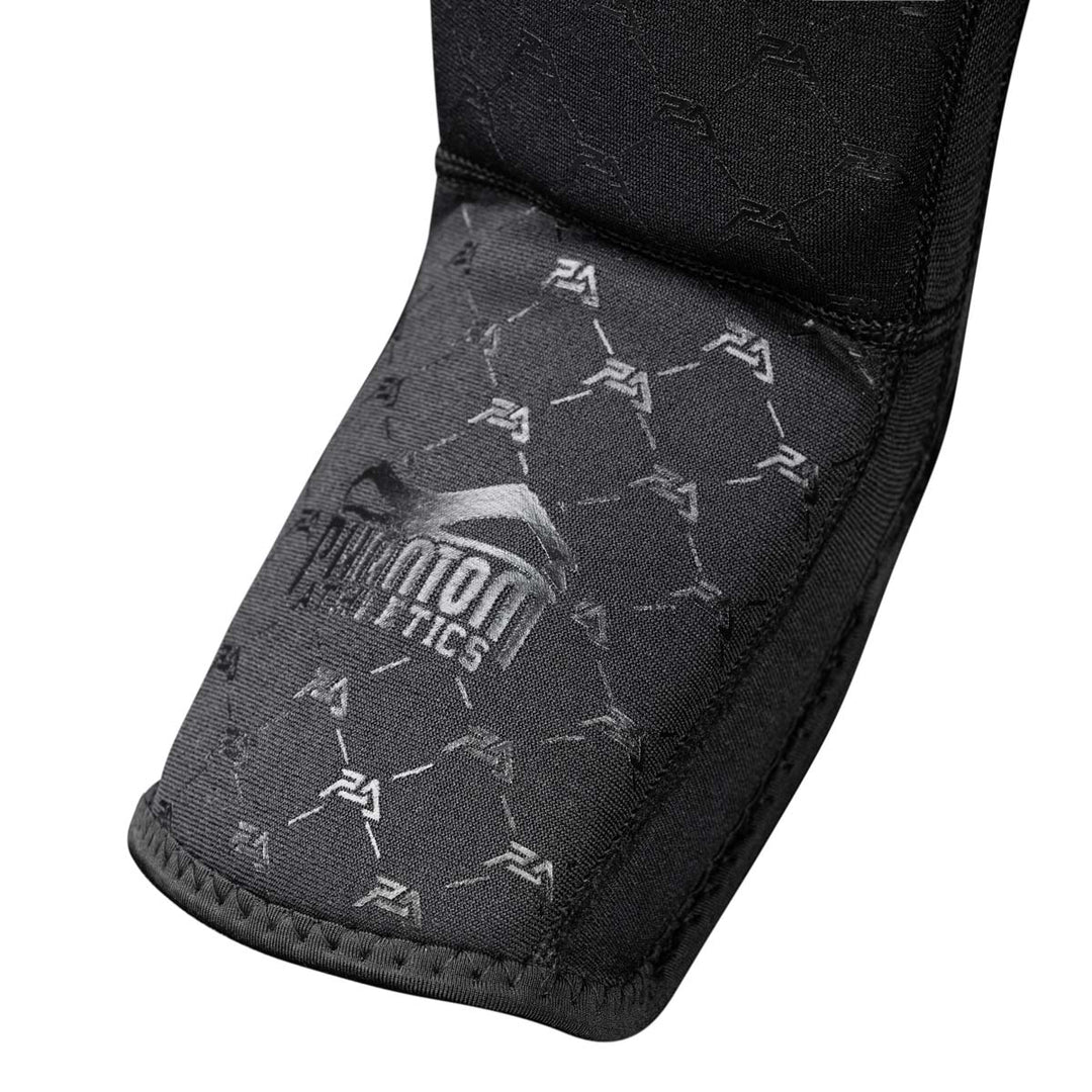 Tibiere MMA Phantom Elite | knock-out.ro