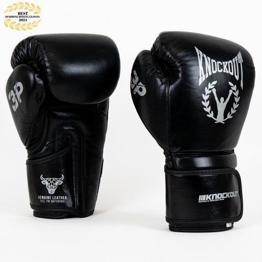 Manusi Box Knockout Pro3 | knock-out.ro