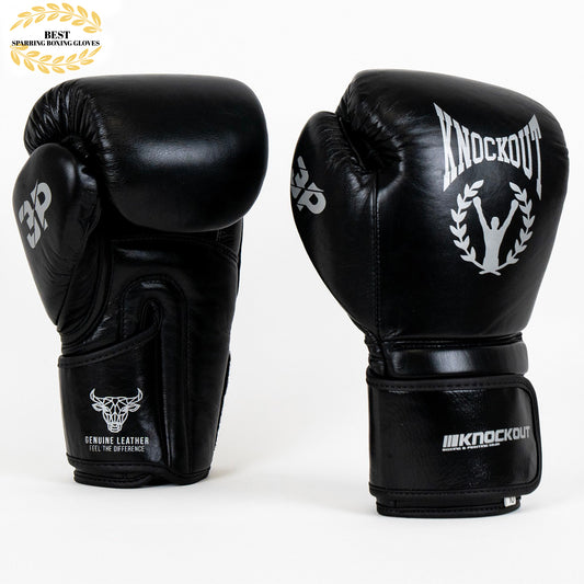 Manusi Box Knockout Pro3