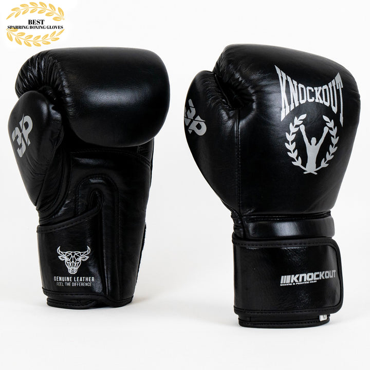 Manusi Box Knockout Pro3